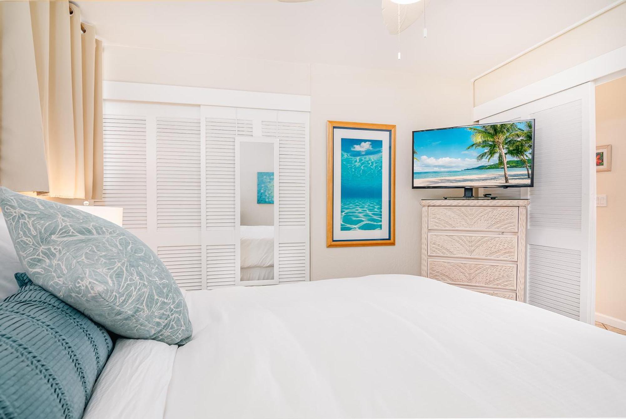 ***Serendipity On The Moana - Legal & Oceanfront - Great For Work & Play!*** Waianae Exterior photo